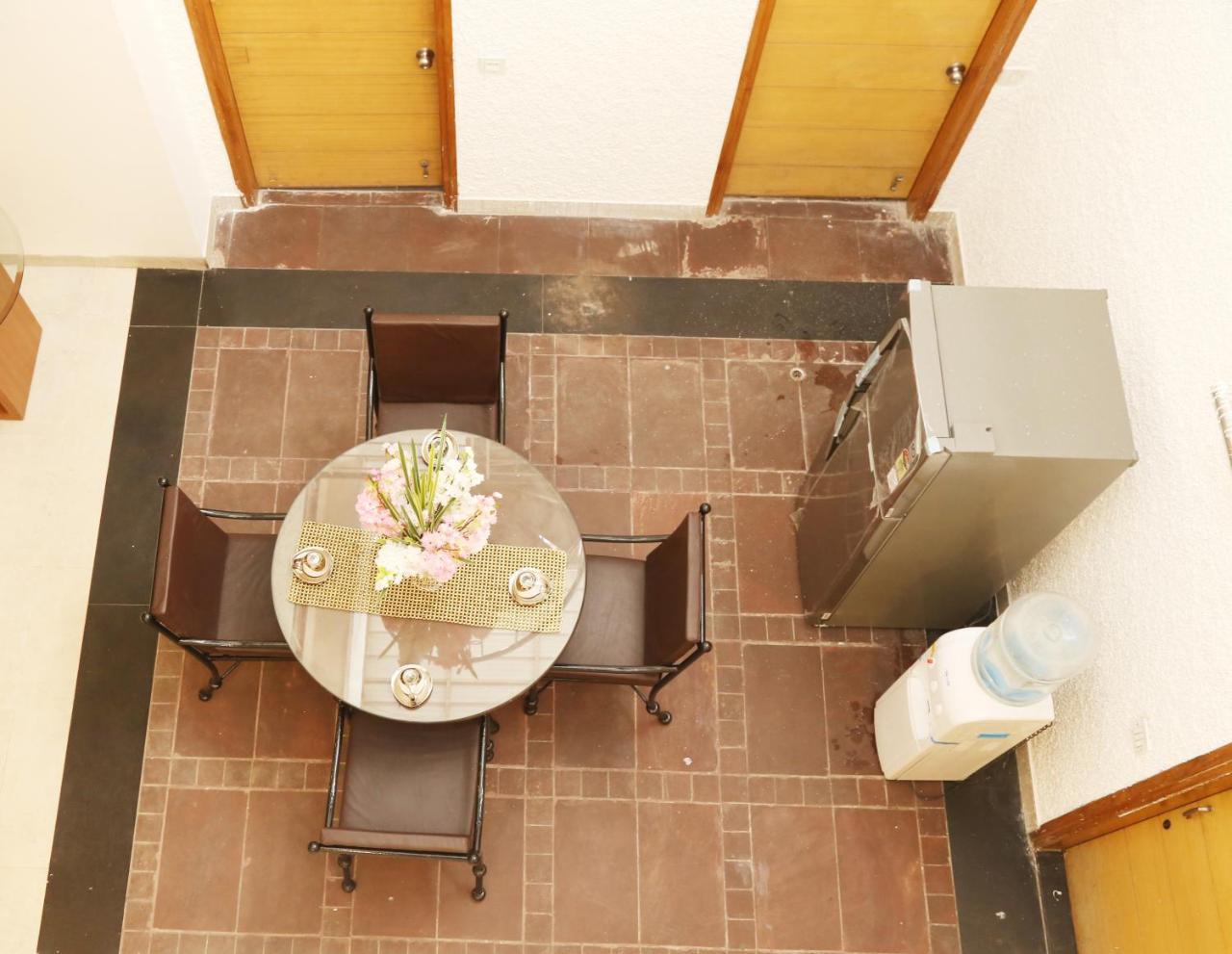 Hotel H26 Chandīgarh Dış mekan fotoğraf