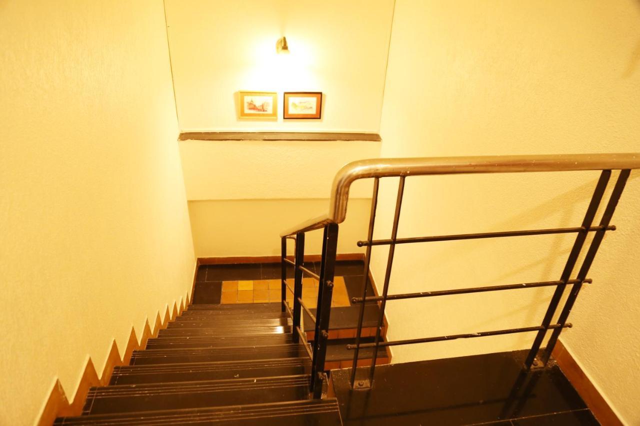 Hotel H26 Chandīgarh Dış mekan fotoğraf