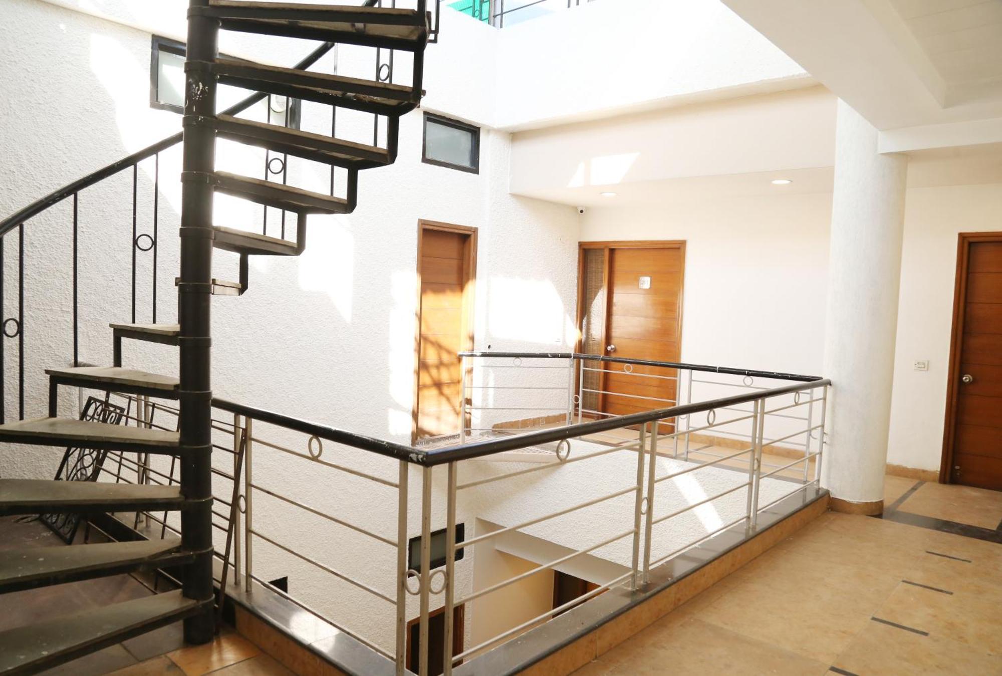Hotel H26 Chandīgarh Dış mekan fotoğraf
